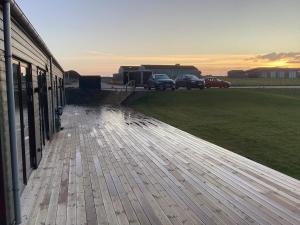 5 star holiday home in Lemvig