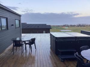 5 star holiday home in Lemvig