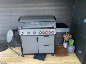 5 star holiday home in Lemvig