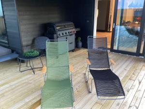 5 star holiday home in Lemvig