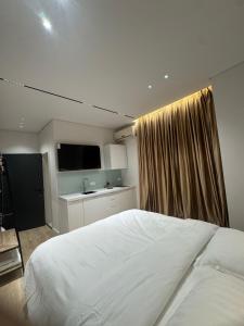 Tirana Square Apartments