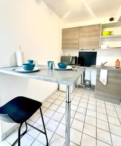 Studio Cosy proche CHU