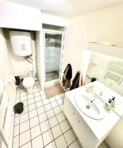 Studio Cosy proche CHU