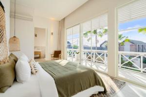 Anaya Spacious Elegant 5 BR Private Pool Villa ZN436