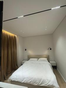 Tirana Square Apartments