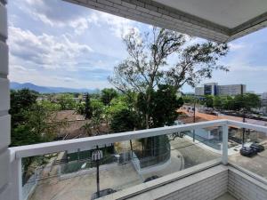 Apartamento perto de tudo no centro da cidade