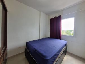 Apartamento perto de tudo no centro da cidade
