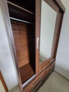 Apartamento perto de tudo no centro da cidade