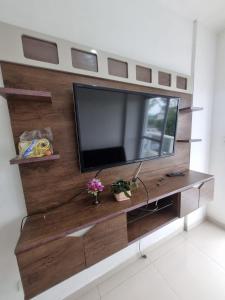 Apartamento perto de tudo no centro da cidade