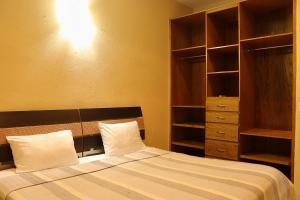 Depa 102A en Huatulco con alberca y terraza 5 min playa