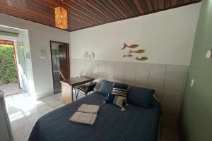 Loft Gralha-Azul