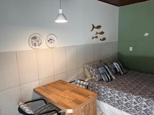 Loft Gralha-Azul