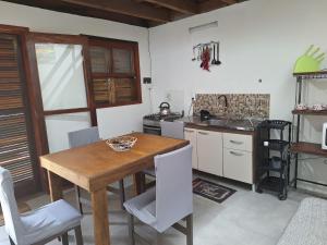 Sobrado Pura Vida Praia da Ferrugem 200mts