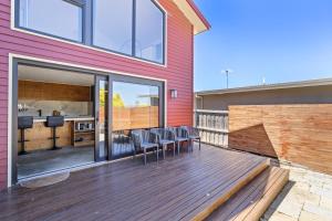 Hobart 3 bedroom townhouse