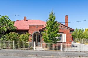 Hobart 3 bedroom townhouse