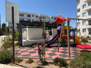 Departamento Jardines del Pacifico IV La Serena