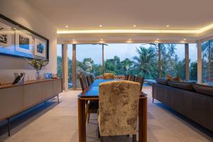 Serene Escape @ Lotus Gardens Layan Beach