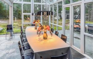 Pet Friendly Home In Blåvand With Wifi