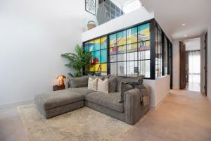 Serene Escape @ Lotus Gardens Layan Beach