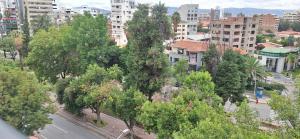 Loft Acogedor en El Prado