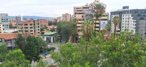 Loft Acogedor en El Prado