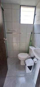 Loft Acogedor en El Prado