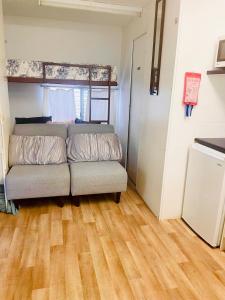 Samford Village One Bed Cabin