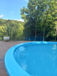 Contêiner - Veduta del Monte