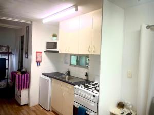 Samford Village One Bed Cabin