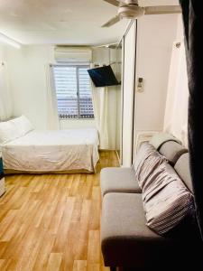 Samford Village One Bed Cabin