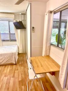 Samford Village One Bed Cabin