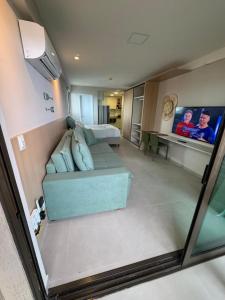 Flart Praia dos Carneiros - Lanai Residênce