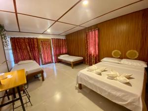 Bohol Island Homestay