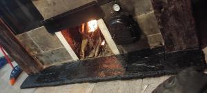 Ambewela rangers cottage