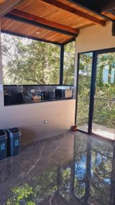 Tamara Monteverde View and Forest Chalet