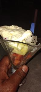 Ambewela rangers cottage