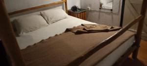 Ambewela rangers cottage