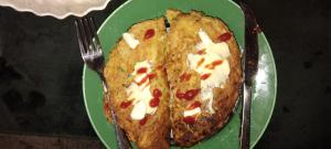 Ambewela rangers cottage