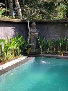 Candra Loka Villas