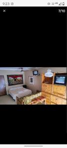 Departamento centrico