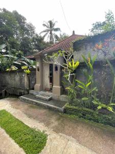 Candra Loka Villas