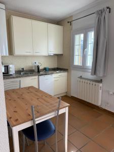 FEELING SIERRA NEVADA garaje incluido