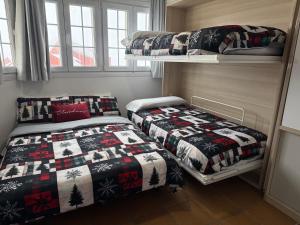 FEELING SIERRA NEVADA garaje incluido