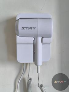 Central Park Pasir Gudang hwy Studio NetflixBySTAY