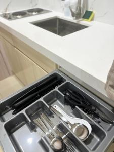 Balay Stays in Novaliches, QC