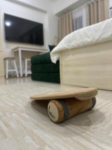 Balay Stays in Novaliches, QC