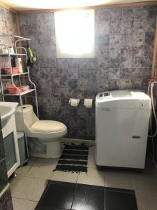 Casa estilo familiar