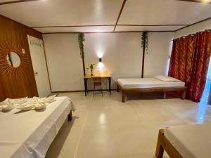 Bohol Island Homestay