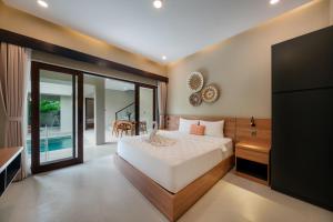 New ! "Uma Dauh Villa Cemagi" - Near Pererenan Beach