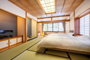 米沢 ShirabuOnsen Higashiya 宿泊施設 スイート